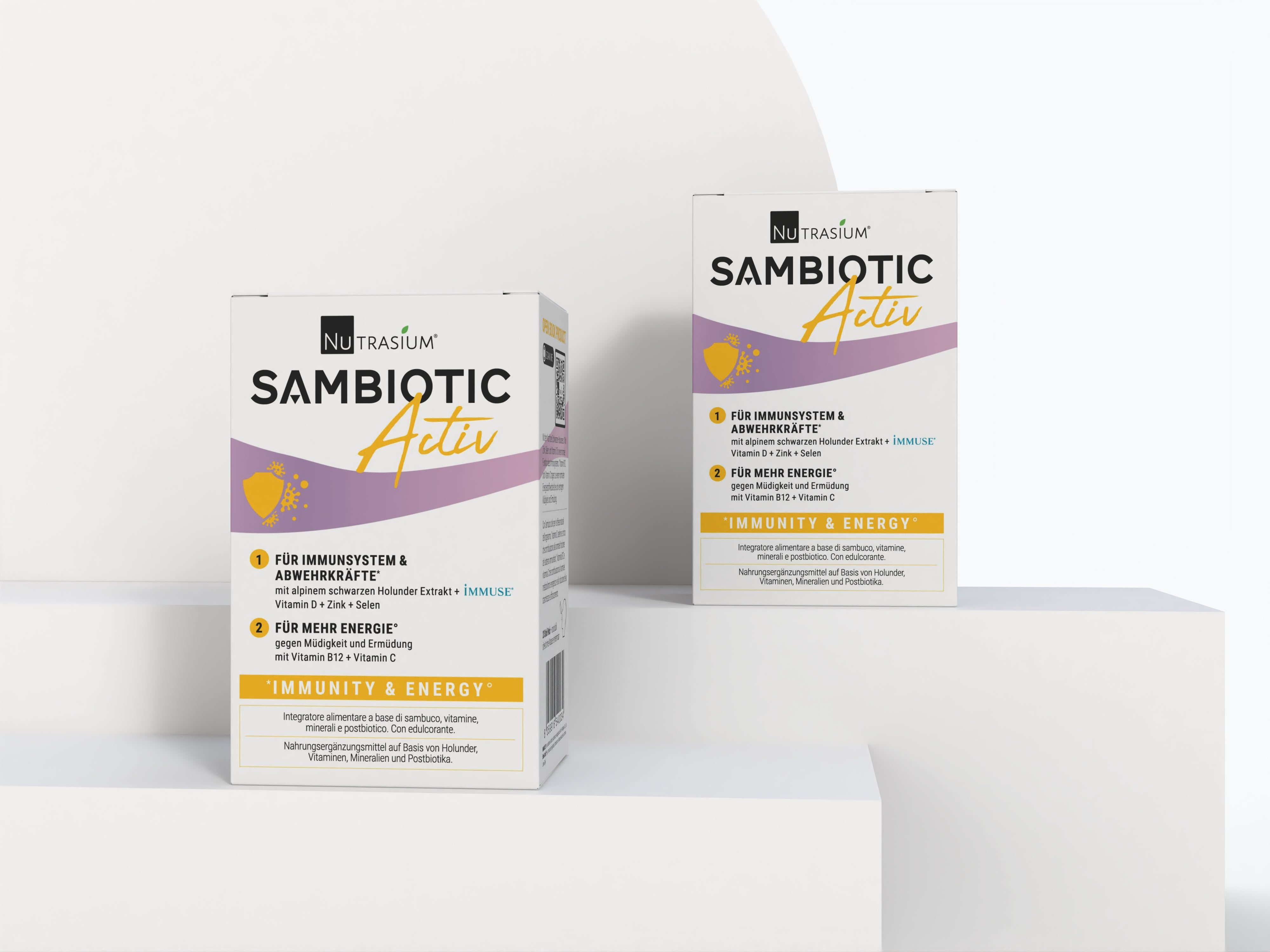 SamBiotic Activ