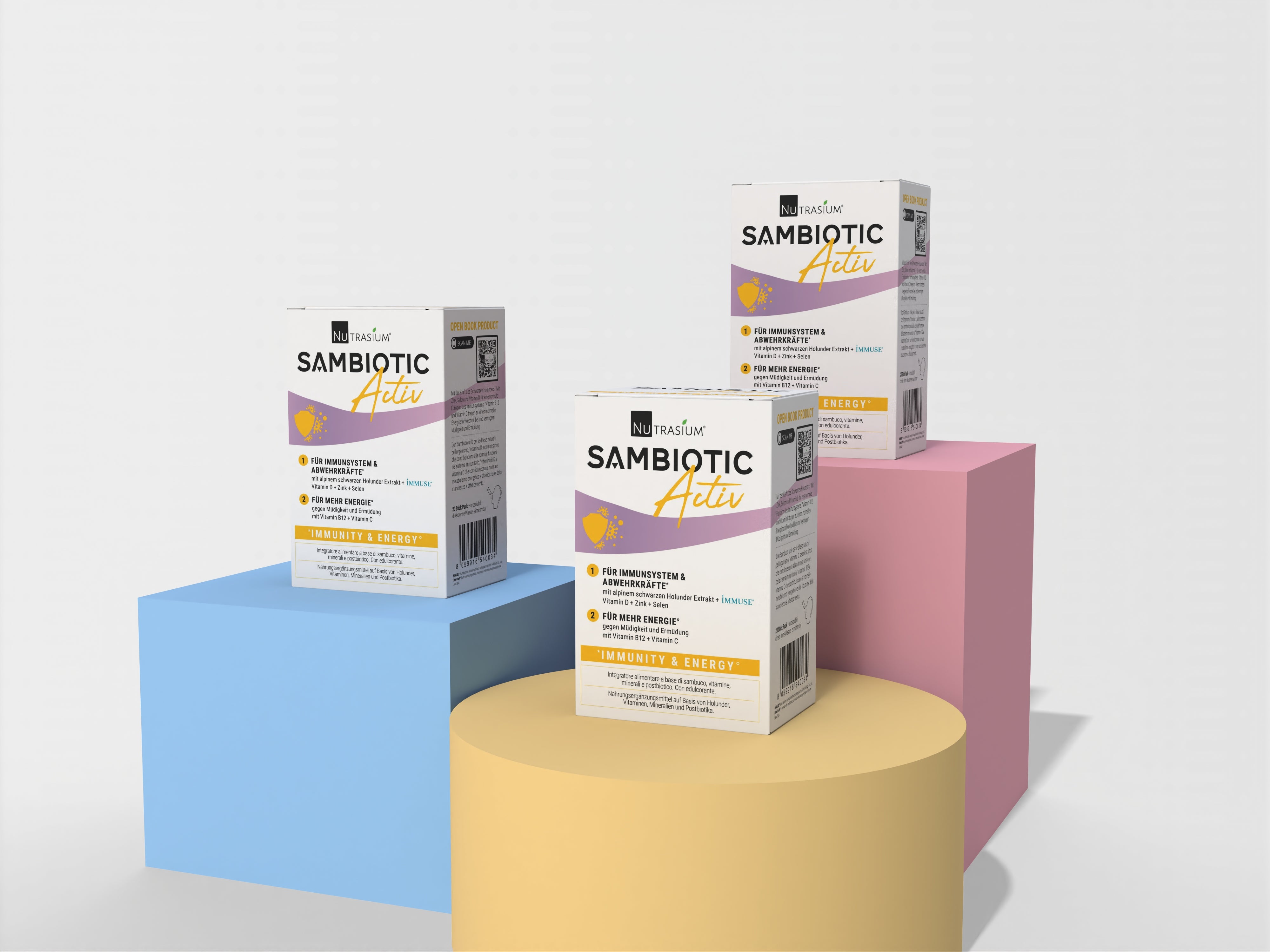 SamBiotic Activ