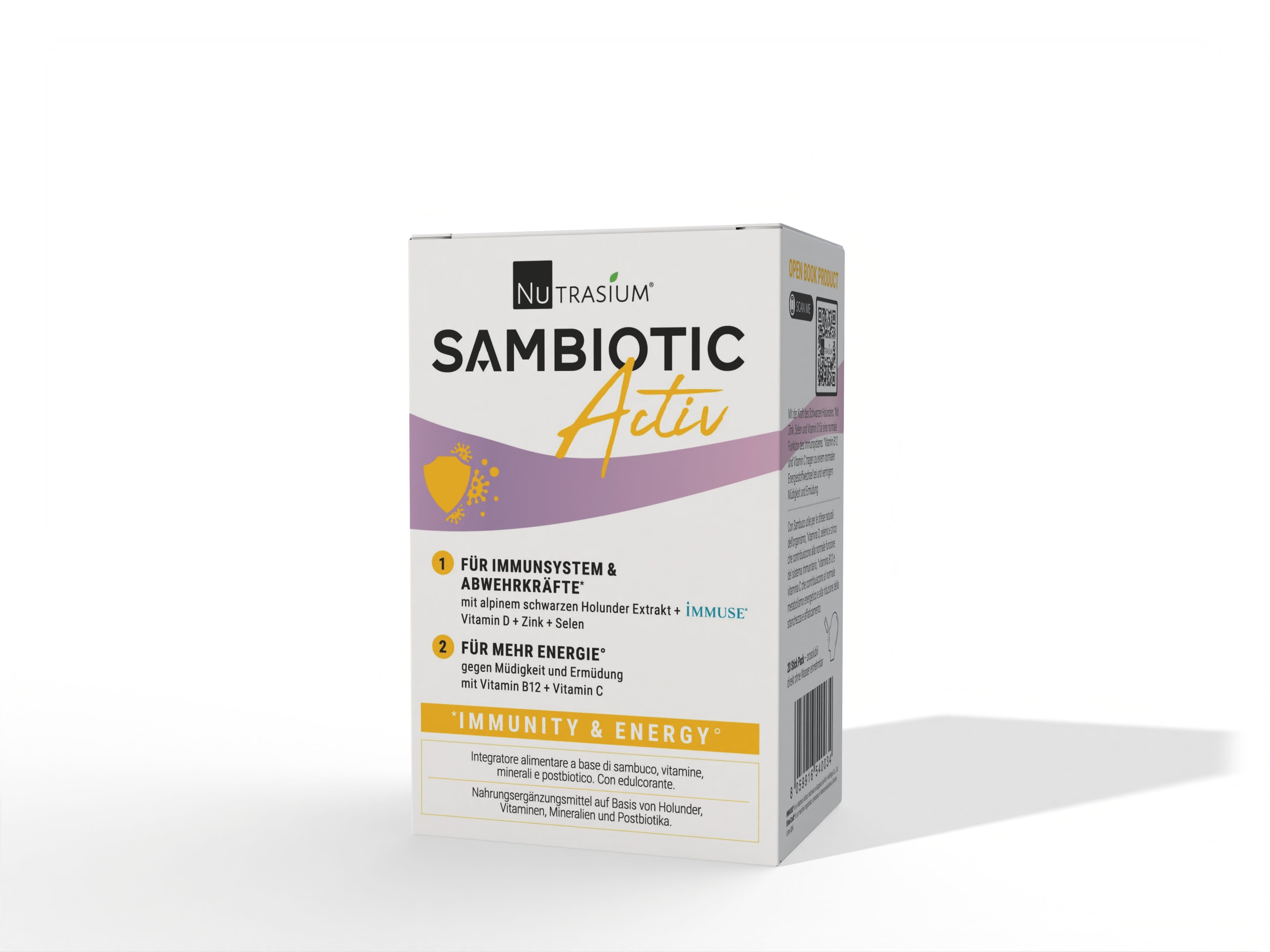 SamBiotic Activ